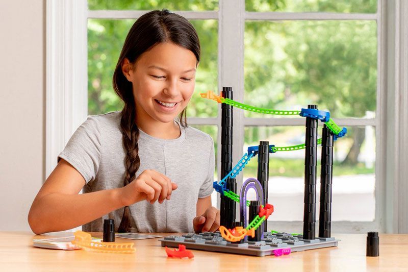 ĐỒ CHƠI MÊ CUNG TRỌNG LỰC THINKFUN GRAVITY MAZE