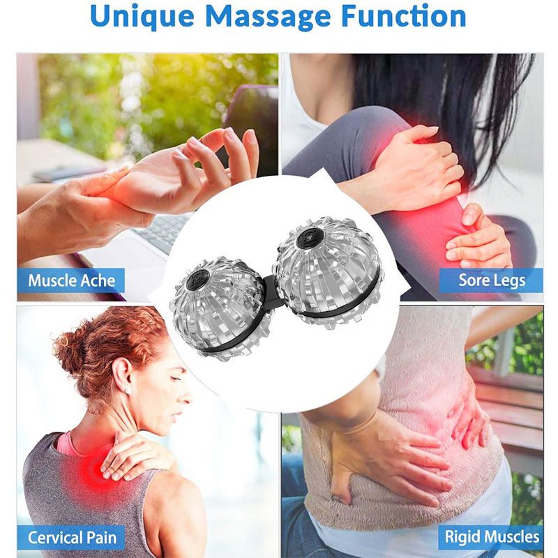 Đồ chơi xã stress massage tay