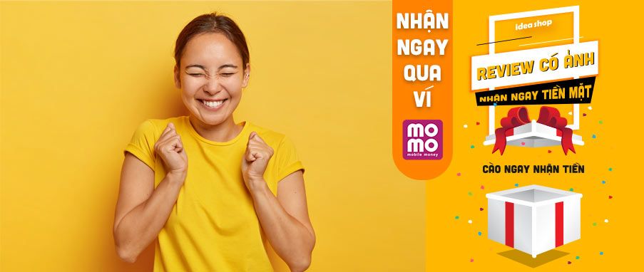 Ưu đãi đặc biệt cho hội viên