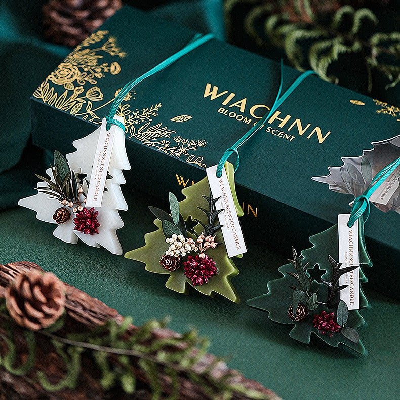 Vận chuyển nến thơm Giáng Sinh từ Việt Nam đi Canada – Xu hướng quà tặng cuối năm và giải pháp vận chuyển an toàn, nhanh chóng