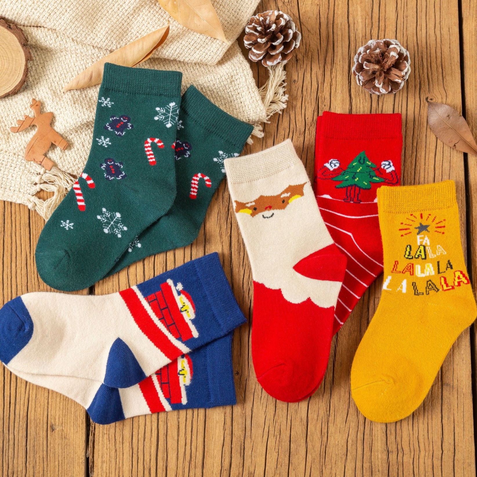 Chuyển vớ Noel từ Việt Nam đi Australia - Giải pháp giao hàng an toàn và tiết kiệm mùa lễ hội