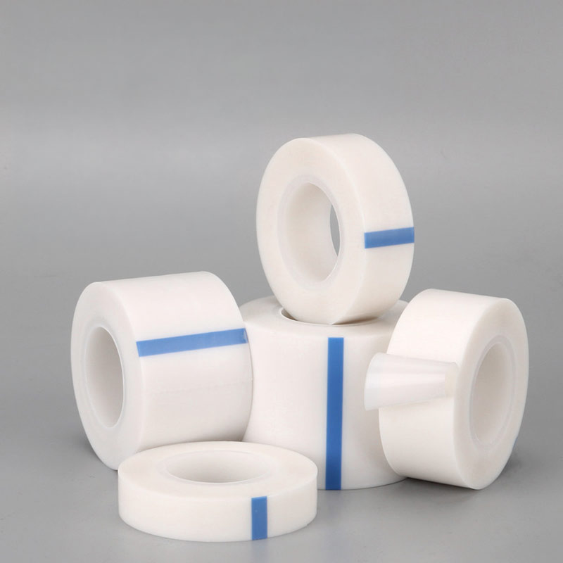 Phụ Kiện Sửa Chữa EDC Băng Keo Teflon Trắng PTFE Cuộn 10m