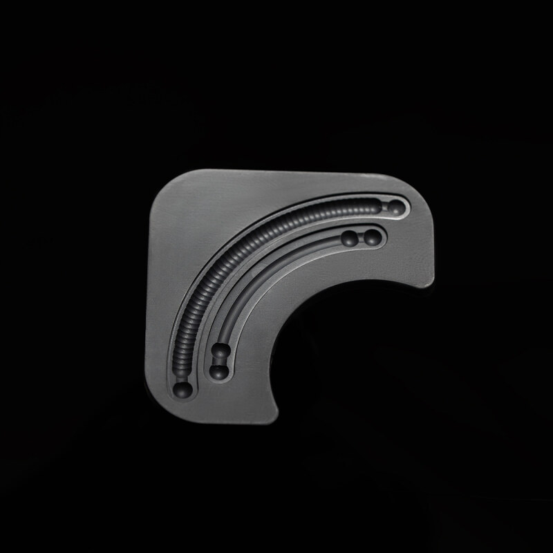 Phụ Kiện Sửa Chữa EDC - Ray Ultra Dense cho thẻ xoè bài Maze by 01EDC