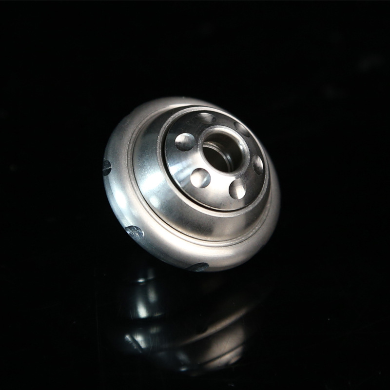 Spinner EDC UFO Thép