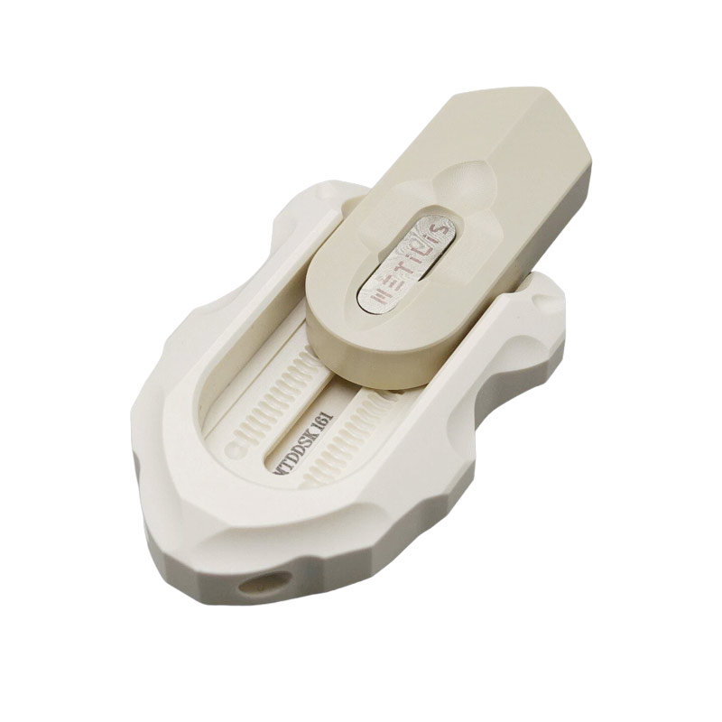 Thẻ Đẩy EDC My Blade Shield - Nhựa PEEK by Metilis