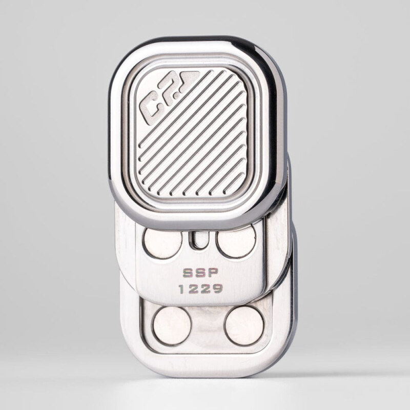 Thẻ Đẩy EDC Nam Châm CP3 Nano by Mackie