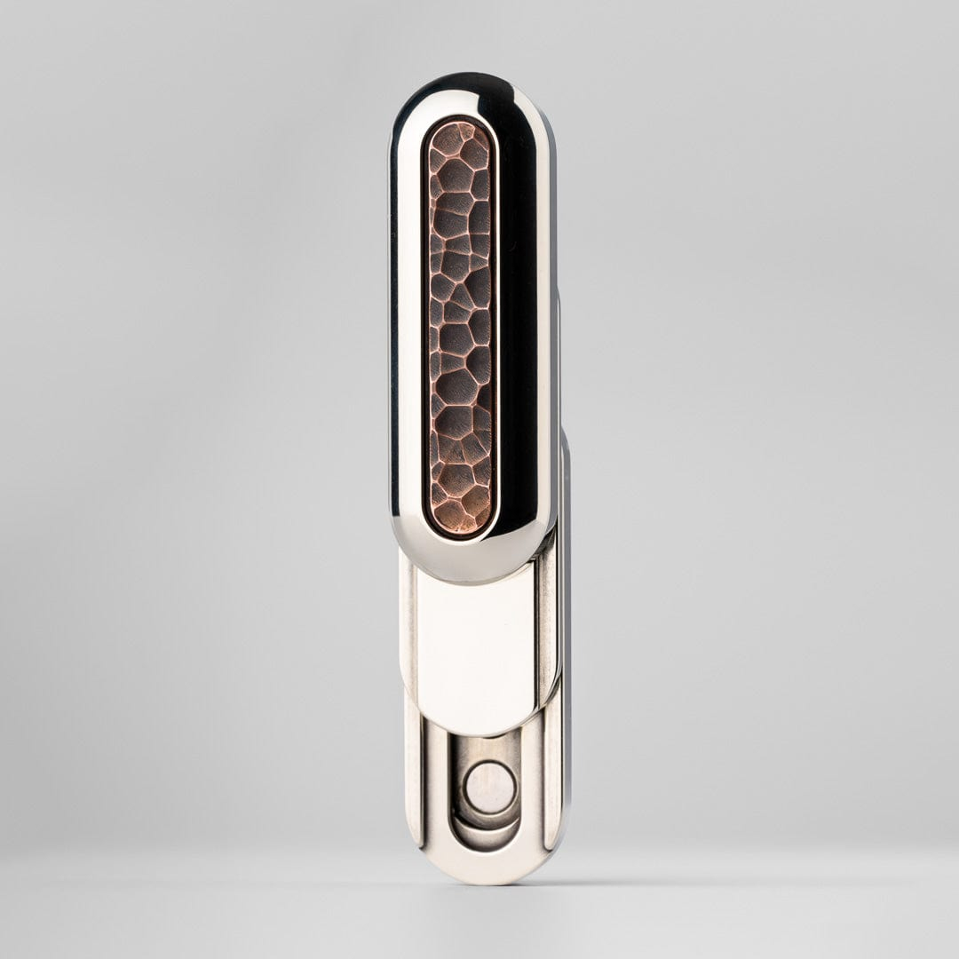 Thẻ Đẩy EDC Nam Châm Pod-L Slider by 01EDC