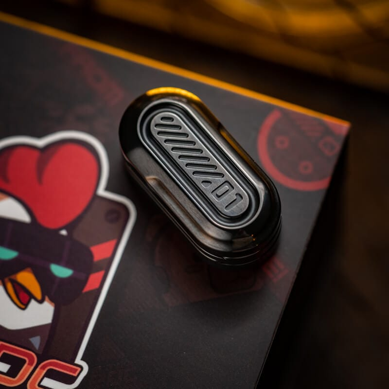 Thẻ Đẩy EDC Nam Châm Pod by 01EDC
