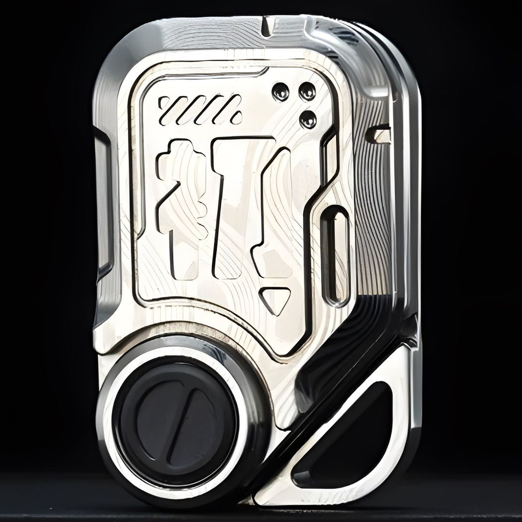 Thẻ Đẩy EDC Pop 2 Dama by 01EDC