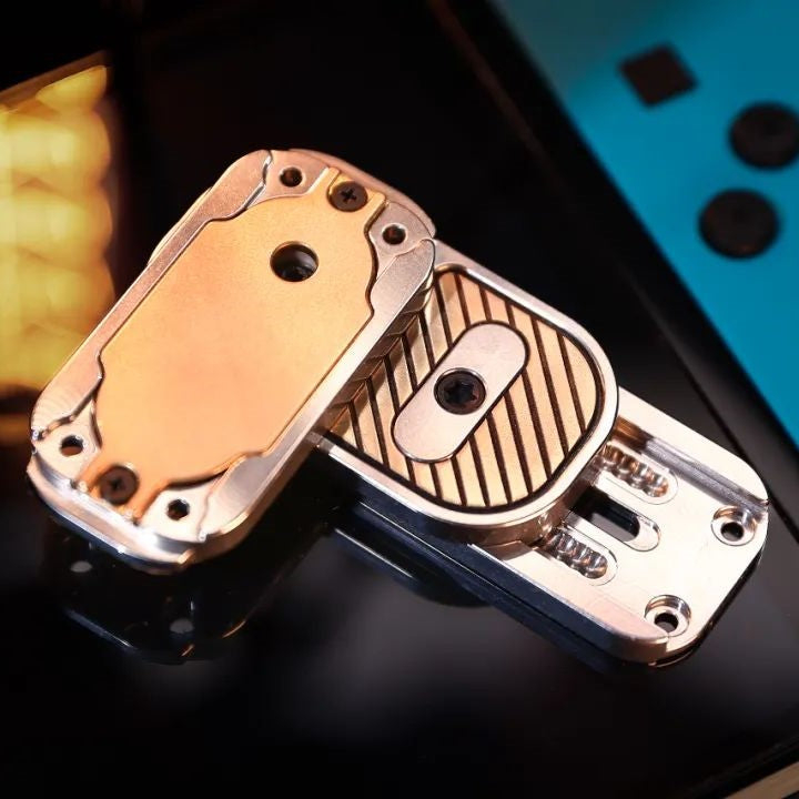 Thẻ Đẩy EDC Slider Core-Fusion by 01EDC