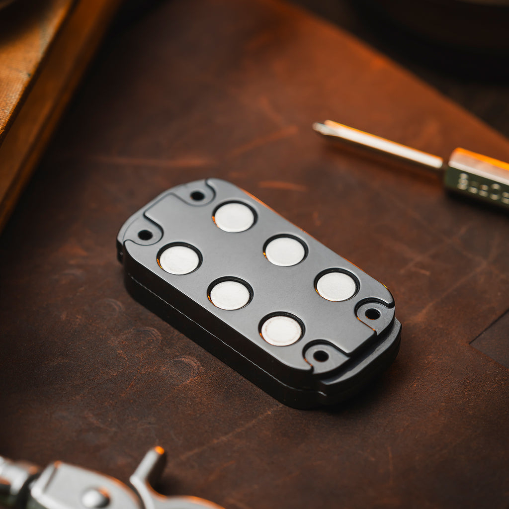 Thẻ Đẩy EDC Slider Core-Infinite by 01EDC