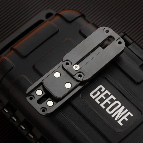 Thẻ Đẩy EDC Slider Core-Magnetic by 01EDC