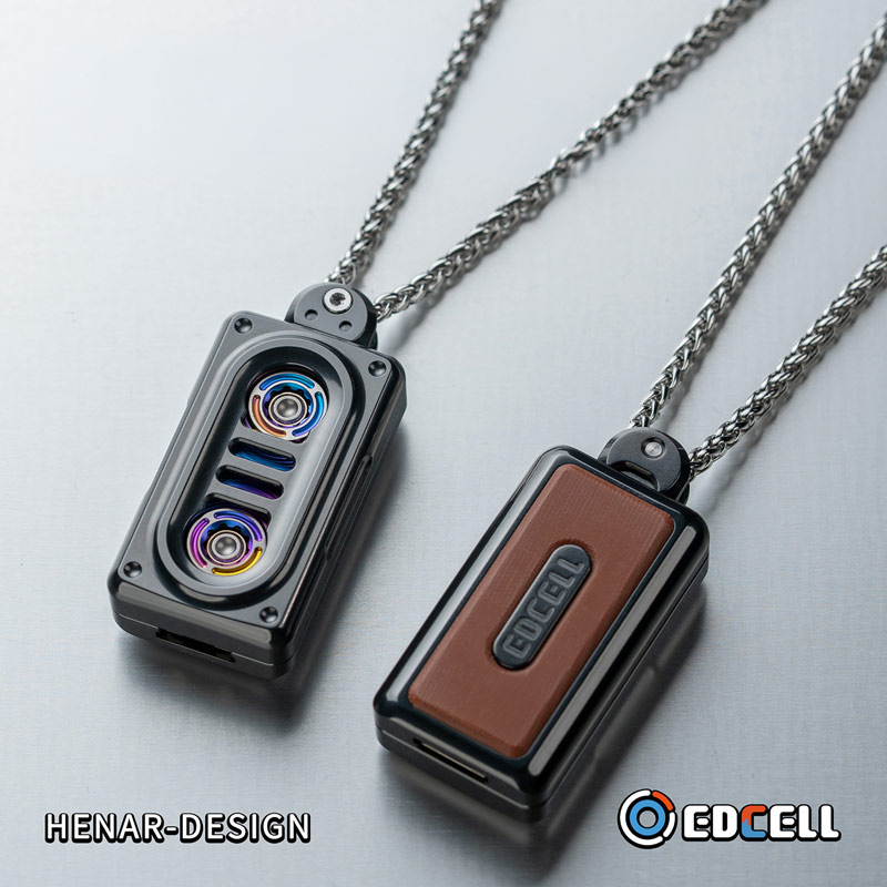 Thẻ Đẩy EDC Tape Drive - Zircon by EDCell