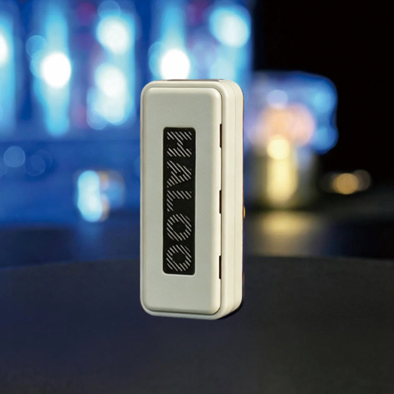 Thẻ Đẩy EDC Thay Thế Được Rãnh Bi Sunday Pro by Haloo Player - Nhựa PEEK