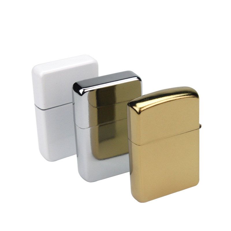 in hình lên hộp quẹt zippo