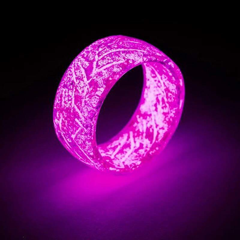 NHẪN DẠ QUANG GLOW RING