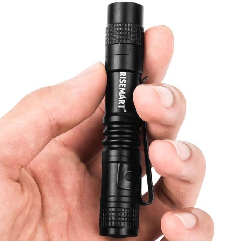 Đèn pin cầm tay nhỏ gọn (MiniFLashlight)