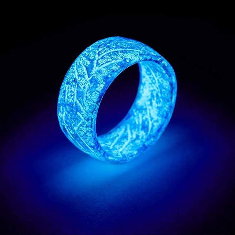 NHẪN DẠ QUANG GLOW RING