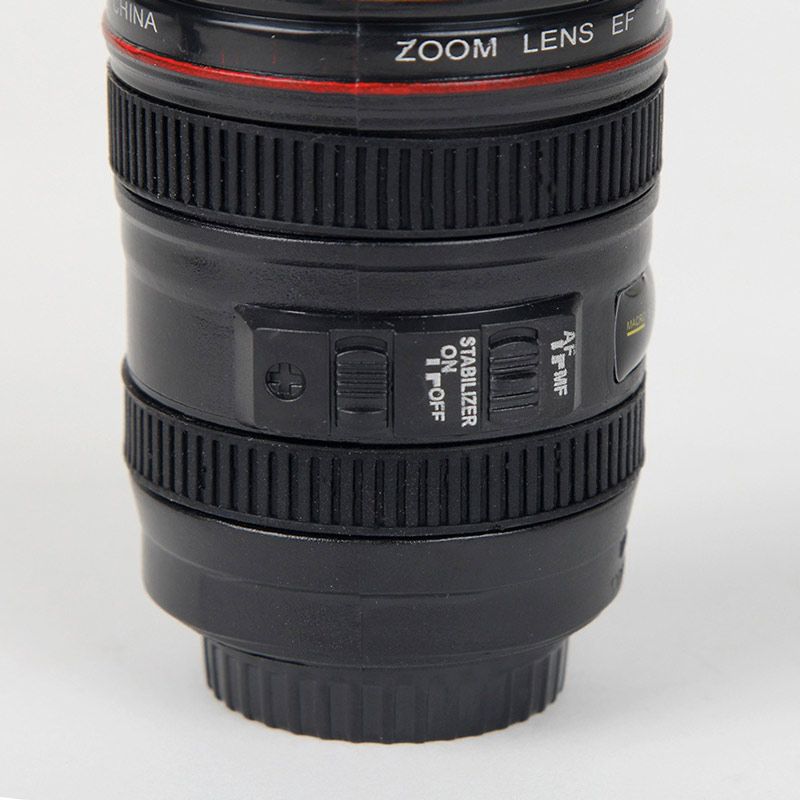 Ly lens Canon Mini (Lens Shot Cup)