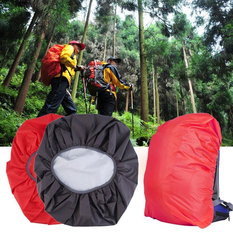 Áo mưa Ba lô (Rucksack Rain Cover)