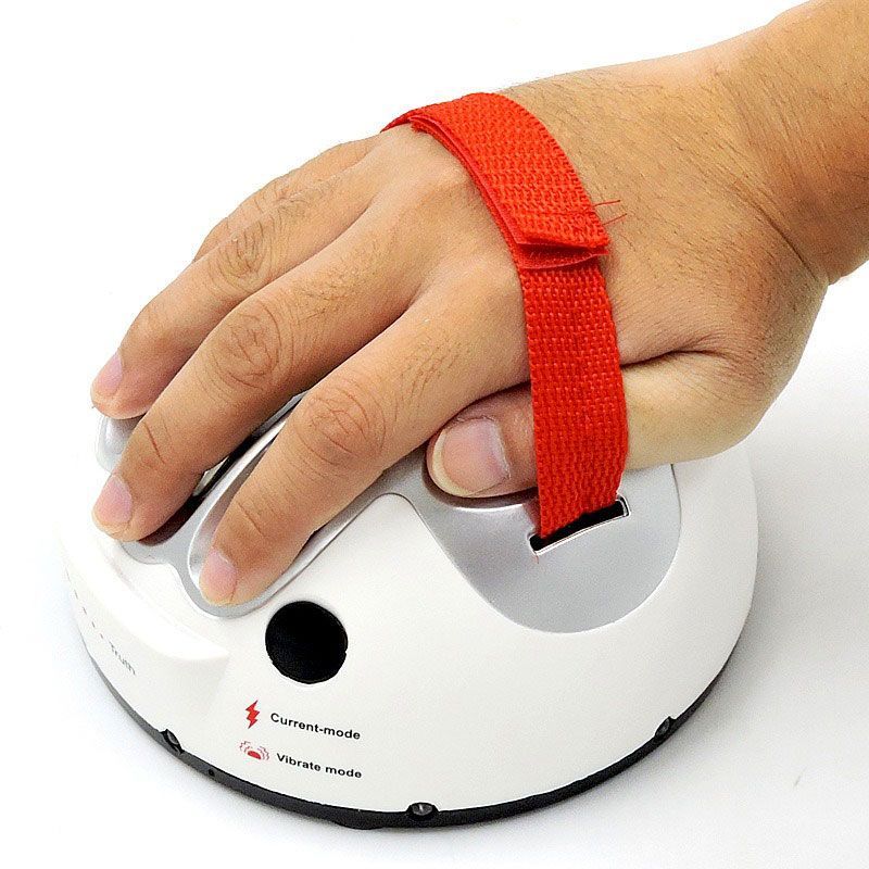 Máy phát hiện nói dối Lie Detector