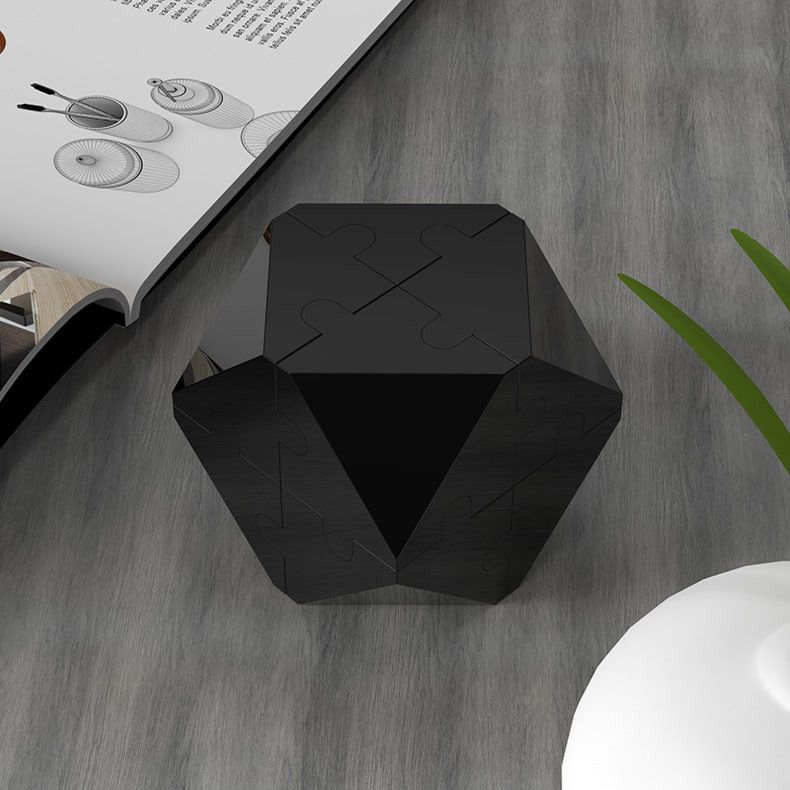 KHỐI GIẢI MÃ TƯ DUY 3D THREE DIMENSIONAL INTELLIGENCE CUBE