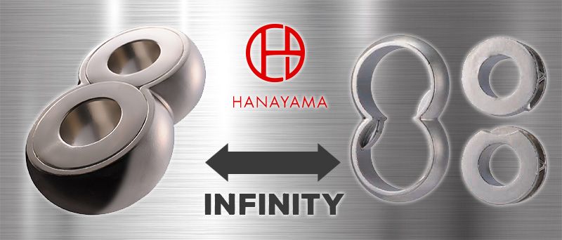 giải đố trí tuệ nhật bản cast infinity