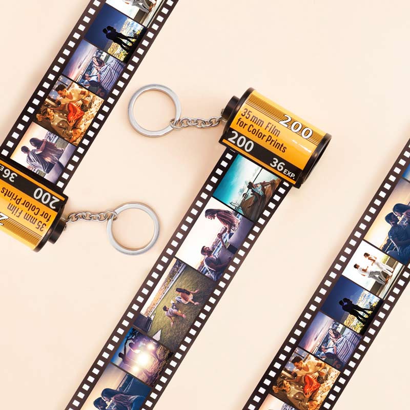 customized film canister