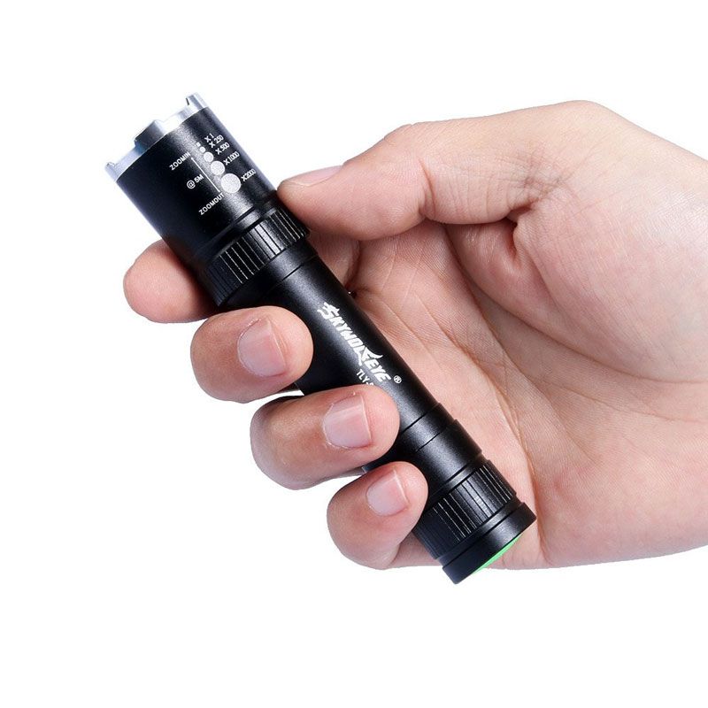 Đèn pin cầm tay nhỏ gọn (MiniFLashlight)