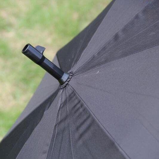 Dù hình Súng trường (Firearms Umbrella)