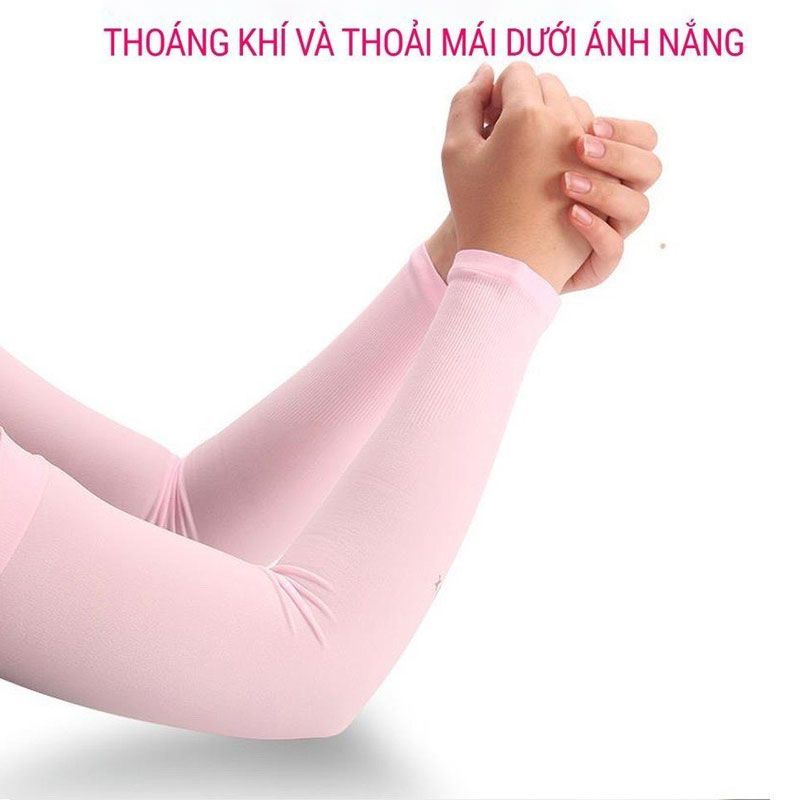 Găng tay chống nắng cao cấp Aqua-X Let's Slim