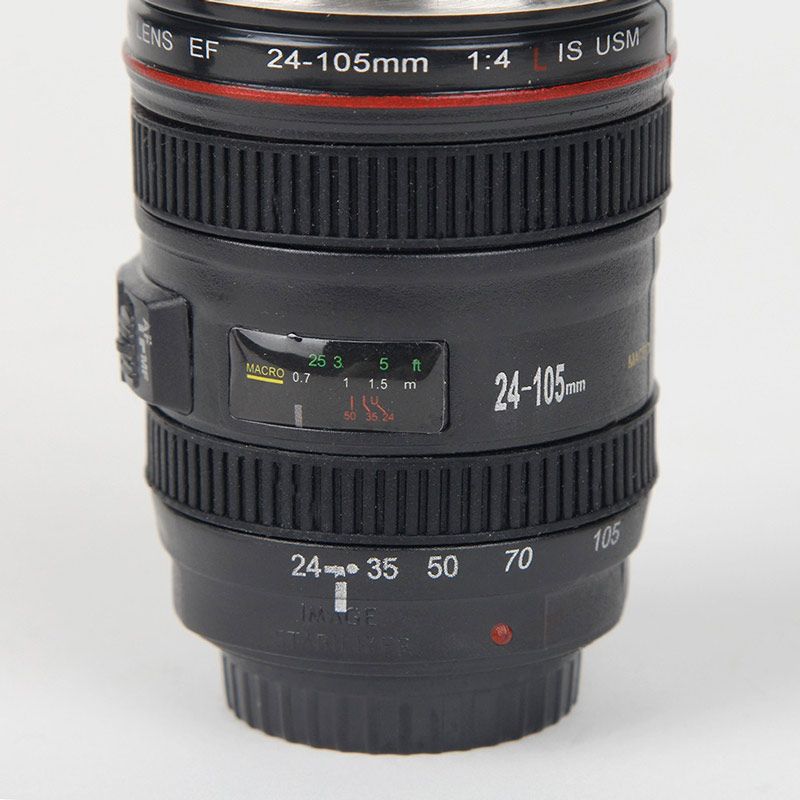 Ly lens Canon Mini (Lens Shot Cup)