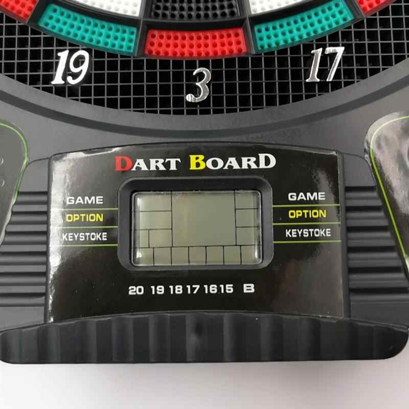 Bảng Phi Tiêu Điện Tử (Eclectronic Dart Board)