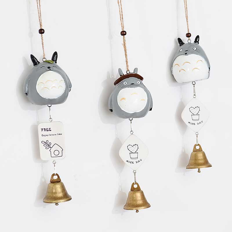 Chuông Gió xinh xắn các loại (Windchimes Decor)