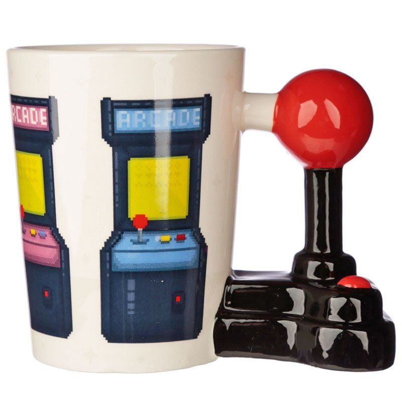 LY SỨ GAME OVER - GAME OVER MUG