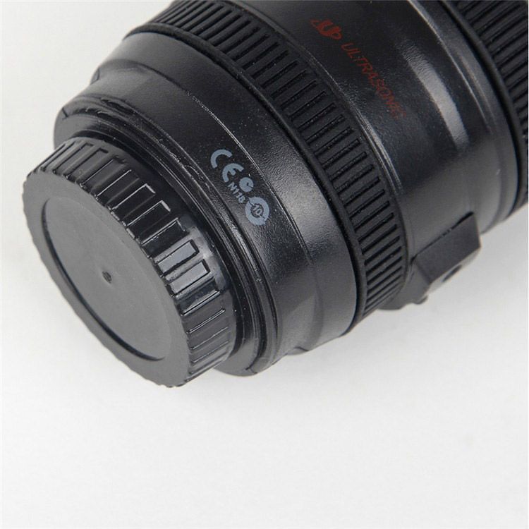 Ly lens Canon Mini (Lens Shot Cup)