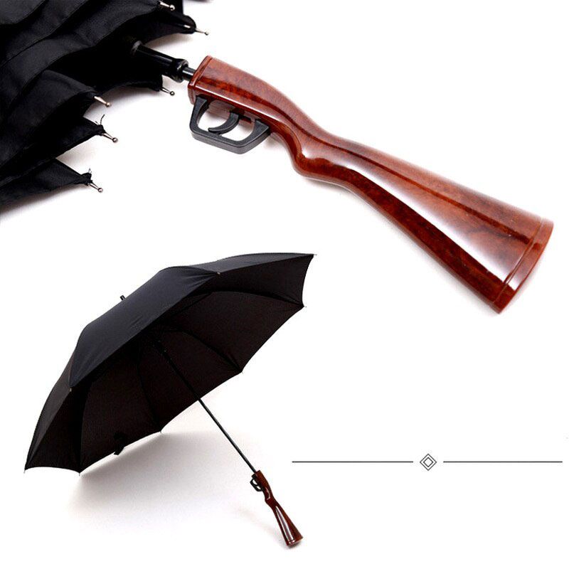 Dù hình Súng trường (Firearms UMbrella)