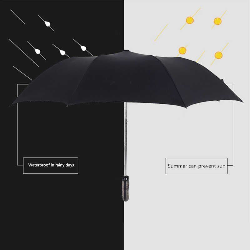 Dù hình súng lục Cướp biển (Pistol Umbrella)