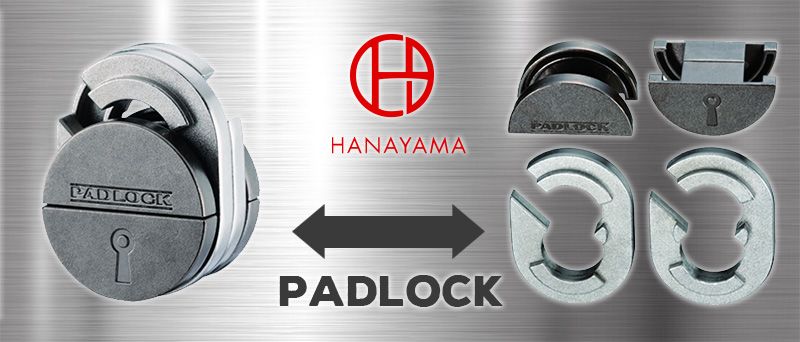 huzzle nhật bản level 5 cast padlock