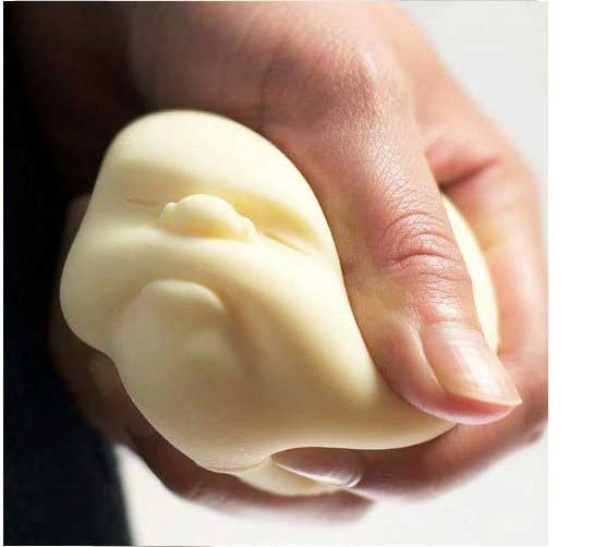 Giải tỏa căng thẳng với Cao Maru (Caomaru Stress Ball)