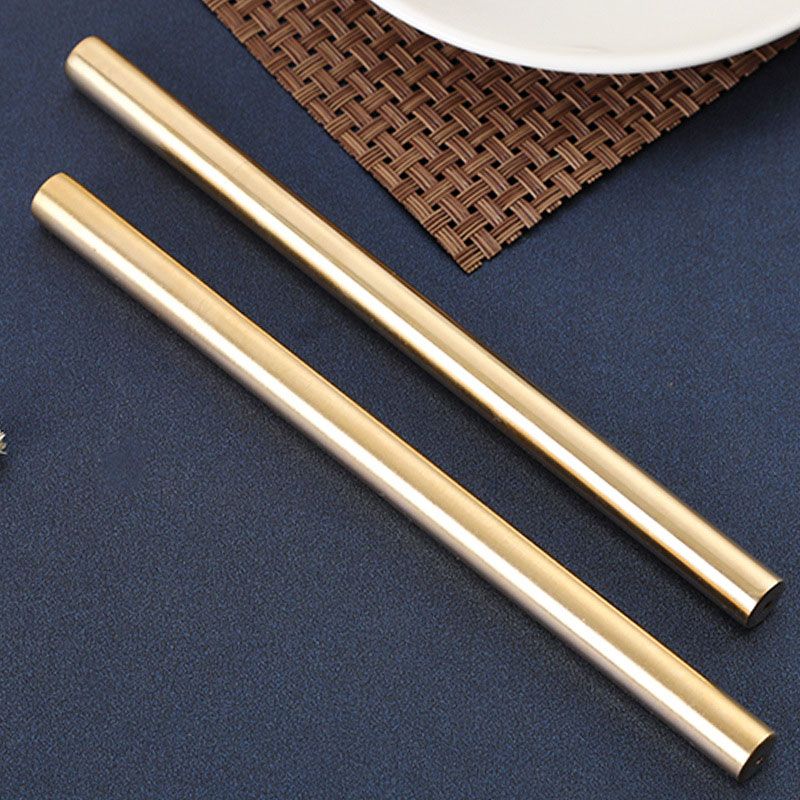 Bút Bi Đồng Các Loại (Nordic Brass Pen)