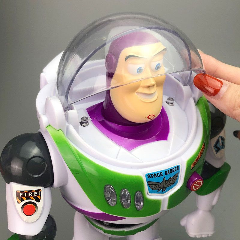 Đồ chơi Mô hình chuyển động Toy Story