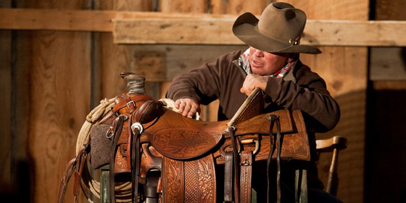 shop bán đồ cowboy