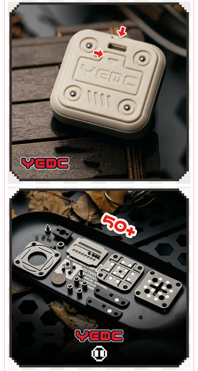 The-Day-EDC-Nut-Bam-Game-Pig-Cube-by-YEDC-Ban-PEEK-Like-New-_the-day-edc-pig-cube2.jpg