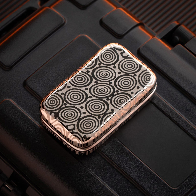 JJ-EDC-只禁优惠代码-CREATION-MOUNTAIN-(Crystal-Titanium)-BlueTongue-Damascus.jpg