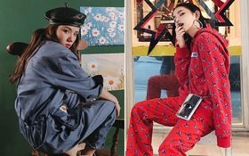 9 bạn trẻ Việt có phong cách tạo ảnh hưởng lớn nhất năm 2017  