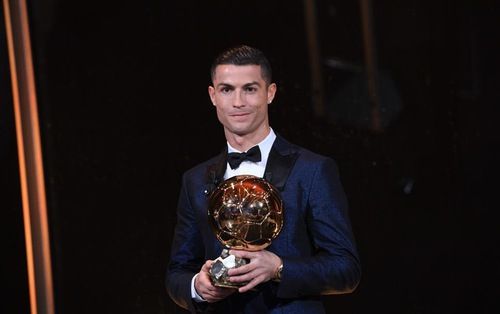 Man Utd mừng thầm trước động thái này của Ronaldo  