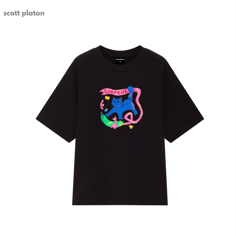 Áo FLEX® | Ugly Cat