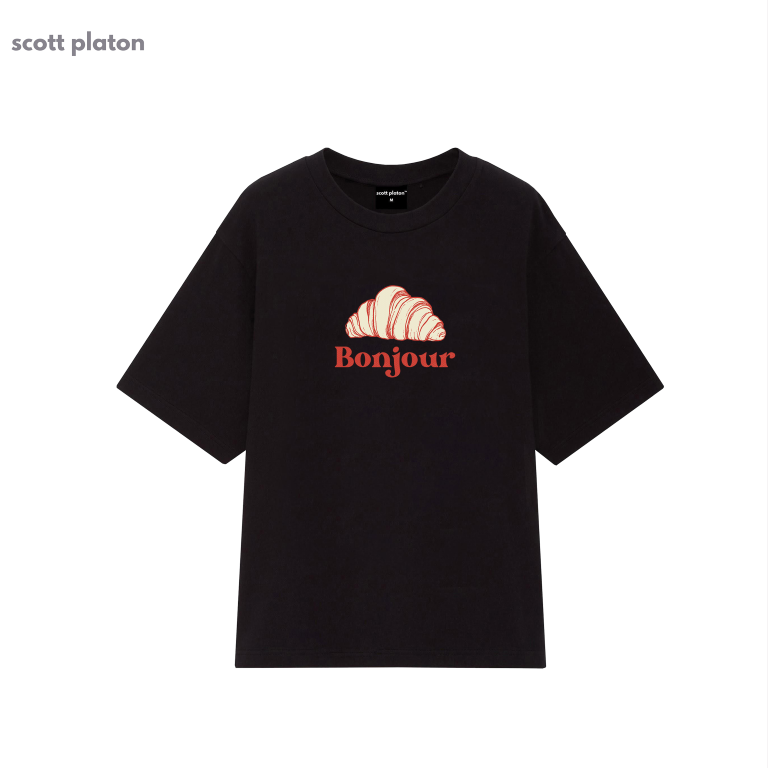 Áo FLEX® | Chào buổi sáng (R)