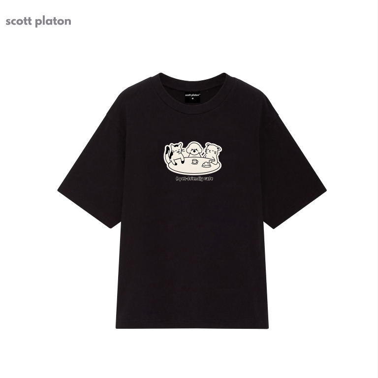 Áo FLEX® | Hội bạn cà phê